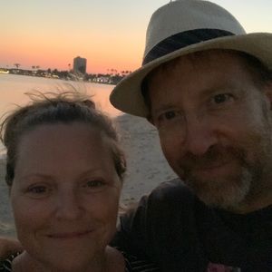 Meet your Posher, Jess!